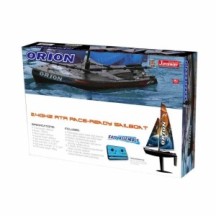 Barco de vela Joysway Orion Sailboat 465mm 2.4G RTR JW8803V2
