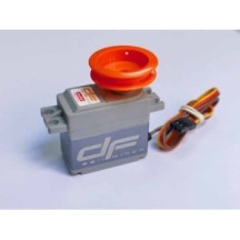 Barco de vela Joysway Dragon Flite 95 V3 Racing 950mm /FlySky i6 JW8811V3