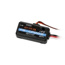 Sensor óptico RPM CPD02 ibus FlySky FS033