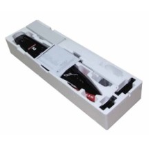 Barco de vela Joysway Focus III Sailboat 995mm 2.4G RTR (R) JW8812V3R