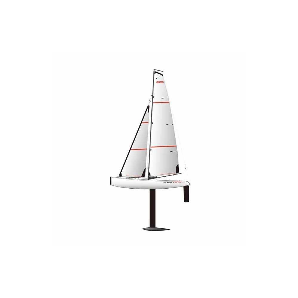 Barco de vela Joysway Dragon Force 65 V8 Racing 650mm FlySky i6 JW8815V8 Barco de vela Joysway Dragon Force 65 V8 Racing 650mm FlySky i6 JW8815V8