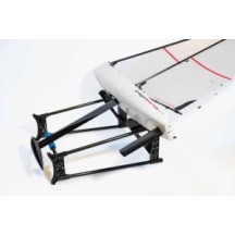Barco de vela Joysway Dragon Force 65 V8 Racing 650mm FlySky i6 JW8815V8