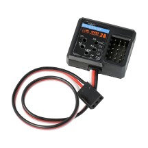 Extensión I Bus CEV04 4 canales FlySky FS034