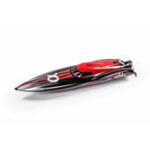 Barco Joysway Alpha Deep Vee Brushless Elec ABS 960mm 2.4G ARTR (R) JW8901R-ARTR