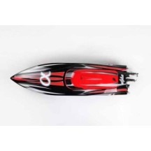 Barco Joysway Alpha Deep Vee Brushless Elec ABS 960mm 2.4G ARTR (R) JW8901R-ARTR
