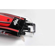 Barco Joysway Alpha Deep Vee Brushless Elec ABS 960mm 2.4G ARTR (R) JW8901R-ARTR