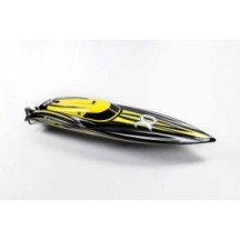 Barco Joysway Alpha Deep Vee Brushless Elec ABS 1060mm 2.4G ARTR (Y) JW8901Y-ARTR