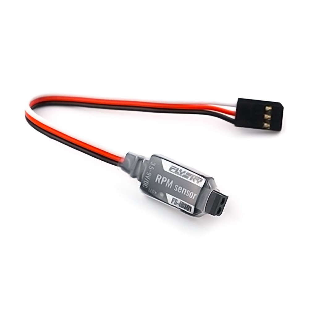 Sensor de velocidad de rotación FlySky FS036 Sensor de velocidad de rotación FlySky FS036