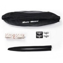 Dusty Motors Protection Cover for Arrma Nero-Fazon-Big rock black DMC2021