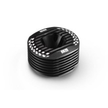 FX ENGINE HEAD - LOW PROFILE - 8 RIBS, F655007 F655007