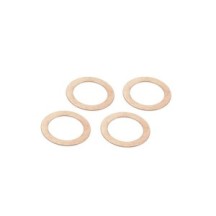 FX ENGINE HEAD SHIM 16.4x22.8x0.3 (4), F655923 F655923