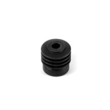 FX CARBURETOR SLIDE BOOT - 4-RIBS, F657801 F657801