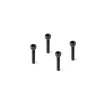 FX HEX SCREW SOCKET HEAD CAP M2.5x16 (4), F699202 F699202