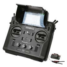 Emisora PL18 Paladin FlySky FS042