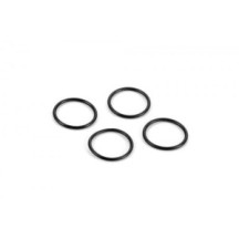 FX O-RING 10x1.0 (4), F699405 F699405