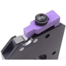 Hudy Selected Stands For Slot Hardened V Guides (2), H101130 H101130