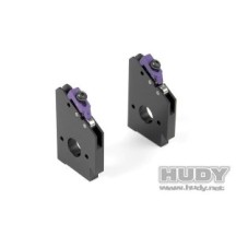 Hudy SELECTED STANDS FOR SLOT - BBG (2), H101130-B H101130-B