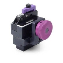 Hudy Axial Adjustable Support Slot Hardened V Guides, H101906 H101906