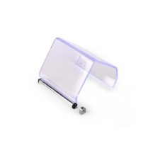 Hudy Plexi Glass Cover Set, H102080 H102080
