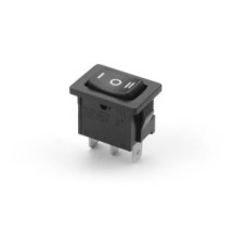 Hudy Three-Circuit Switch, H102230 H102230