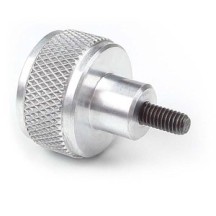 Hudy Alu Lock Nut For Wa-Cb Touring Car 1:10, H102354 H102354