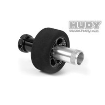 Hudy Wheel Adapter 1/12 & 1/10 Pan Cars, H102375 H102375