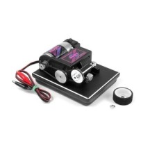 Hudy Adapter For 1:18 Xray M18 Pro, H103211 H103211