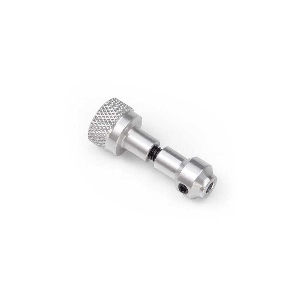 Hudy Adapter For 1:24 Kyosho Mini-Z H103220