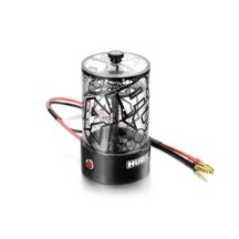 HUDY AIR VAC - VACUUM PUMP - 1/8 OFF-ROAD H104005