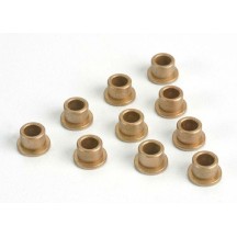 Cojinetes oilite autolubricantes propulsión Traxxas TRX1547