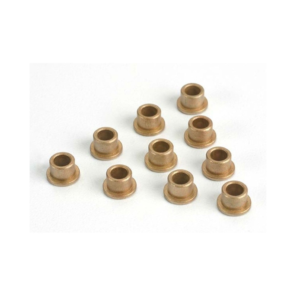 Cojinetes oilite autolubricantes propulsión Traxxas TRX1547