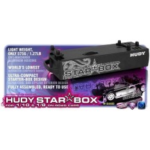 Hudy Star-Box On-Road 1/10 & 1/8, H104400 H104400
