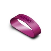 Xray hudy tire mounting band - small - purple (4) h105250
