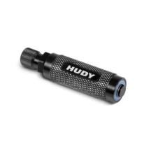 Hudy Wheel Adaper For 1/10 Off-RoadCars H105525
