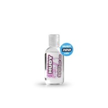 HUDY ULTIMATE SILICONE OIL 100 cSt - 50ML, H106310 H106310