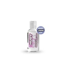HUDY ULTIMATE SILICONE OIL 300 cSt - 50ML, H106330 H106330