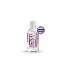 HUDY ULTIMATE SILICONE OIL 400 cSt - 50ML, H106340 H106340