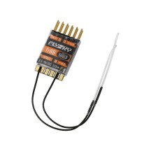 Receptor Tr8B AFHDS 3 8 canales FlySky FS058