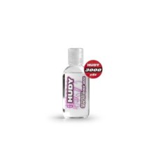 HUDY ULTIMATE SILICONE OIL 3000 cSt - 50ML, H106430 H106430