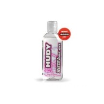 HUDY ULTIMATE SILICONE OIL 4000 cSt - 100ML, H106441 H106441