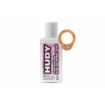 HUDY PREMIUM SILICONE OIL 12 000 cSt - 100ML H106513