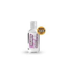 HUDY ULTIMATE SILICONE OIL 50 000 cSt - 50ML, H106550 H106550