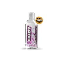 HUDY ULTIMATE SILICONE OIL 50 000 cSt - 100ML, H106551 H106551