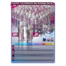 HUDY ULTIMATE SILICONE OIL 200 000 cSt - 50ML, H106620 H106620