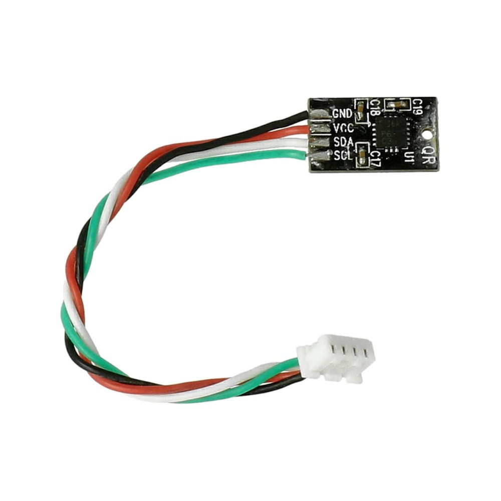 Giroscopio FS-GY01 para receptor GMR FlySky FS062 Giroscopio FS-GY01 para receptor GMR FlySky FS062