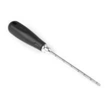 Hudy Arm Reamer + Repl. Tip 4.0 X 120 mm v2, H107634 H107634