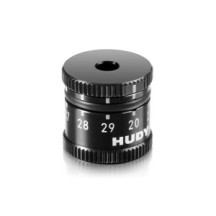 HUDY Adjustable Ride Height Gauge 20-30mm H107742 H107742