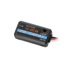 Sensor de altitud FS-CAT01 FlySky FS064