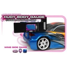 Hudy Body Gauge 1/10 Electric Touring Cars, H107771 H107771