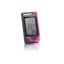 Hudy Personal Racing Display, H107850 H107850